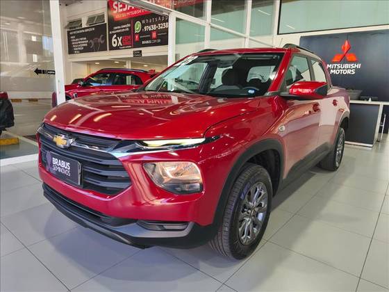 CHEVROLET MONTANA 1.2 TURBO FLEX LT MANUAL CHEVROLET MONTANA 1.2 TURBO FLEX LT MANUAL